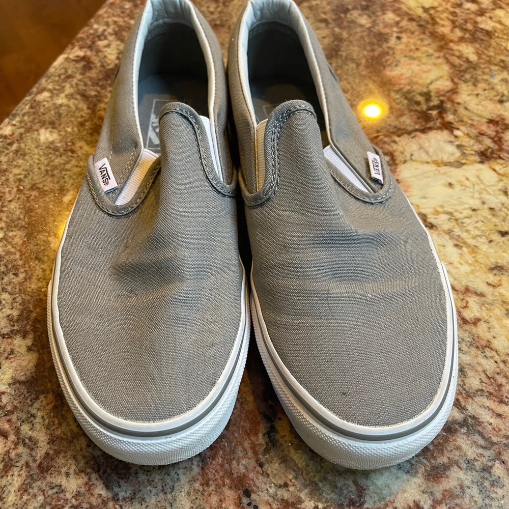 Vans Sneakers